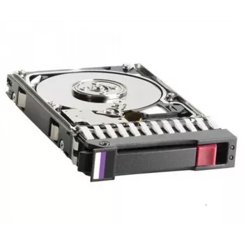 Disco rígido 900GB 2,5 polegadas 10K SAS