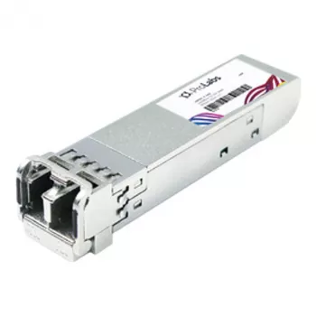 HPE Aruba J4858D - módulo transceptor SFP compatível com DOM - 1000BASE-SX SFP 850nm 550m LC MMF para série de switches HPE OfficeConnect