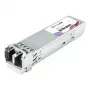 HPE Aruba J4858D - módulo transceptor SFP compatível com DOM - 1000BASE-SX SFP 850nm 550m LC MMF para série de switches HPE OfficeConnect