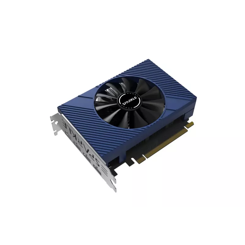 Placa gráfica SPARKLE Intel Arc A380 6GB GDDR6