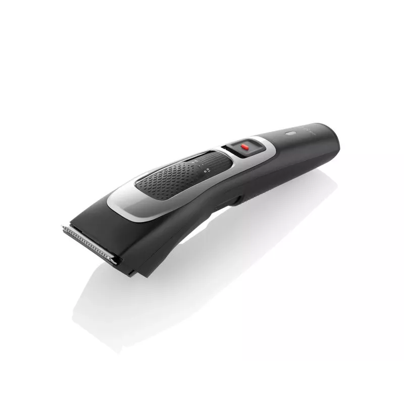Máquina de cortar cabelo e barba ETA James Beard ETA634190000 — ETA, preta, aparelho de mão compacto