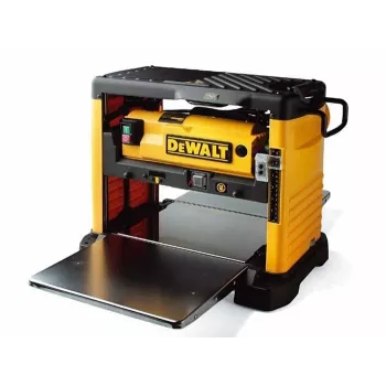 DeWALT DW733 desengrossadeira e desempenadeira 1800 W 10000 rpm
