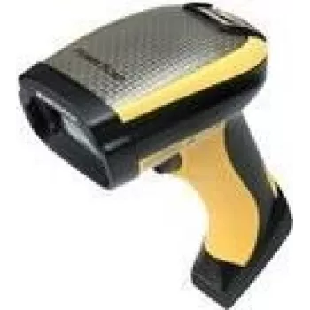 Datalogic PowerScan PBT9501-DPM EVO - Kit USB - Leitor de códigos de barras - portátil - imager 2D - descodifica - Bluetooth 3.0