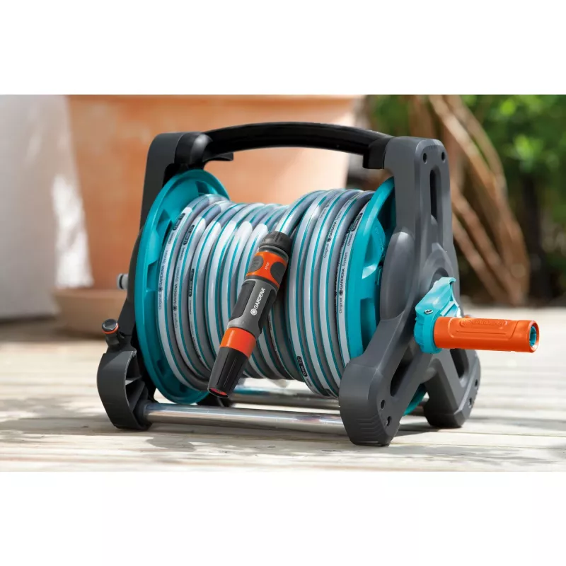 Gardena 08010-20 produto cinzento