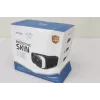 Conjunto de capas de silicone Anker Eufy 2 preto para EufyCam EufyCam 2