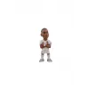 Conjunto de figuras de coleção pack de 5 MiniX 7 cm — Real Madrid ver.B, 5 mini-figuras