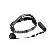 Lanterna frontal Ledlenser H7R Signature preto