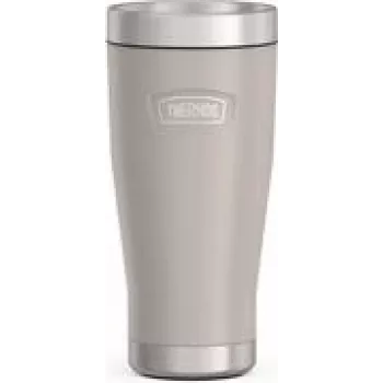 Caneca térmica THERMOS ICON Mug arenito 470,0 ml (4121323047)