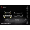 SAVIO VORTEX X2 Cooler de CPU