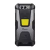 Smartphone FOSSiBOT F106 Pro preto