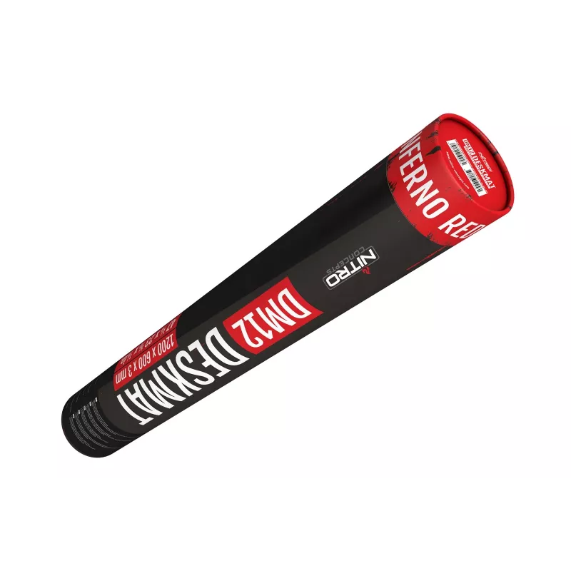 Tapete de rato Nitro Concepts DM12