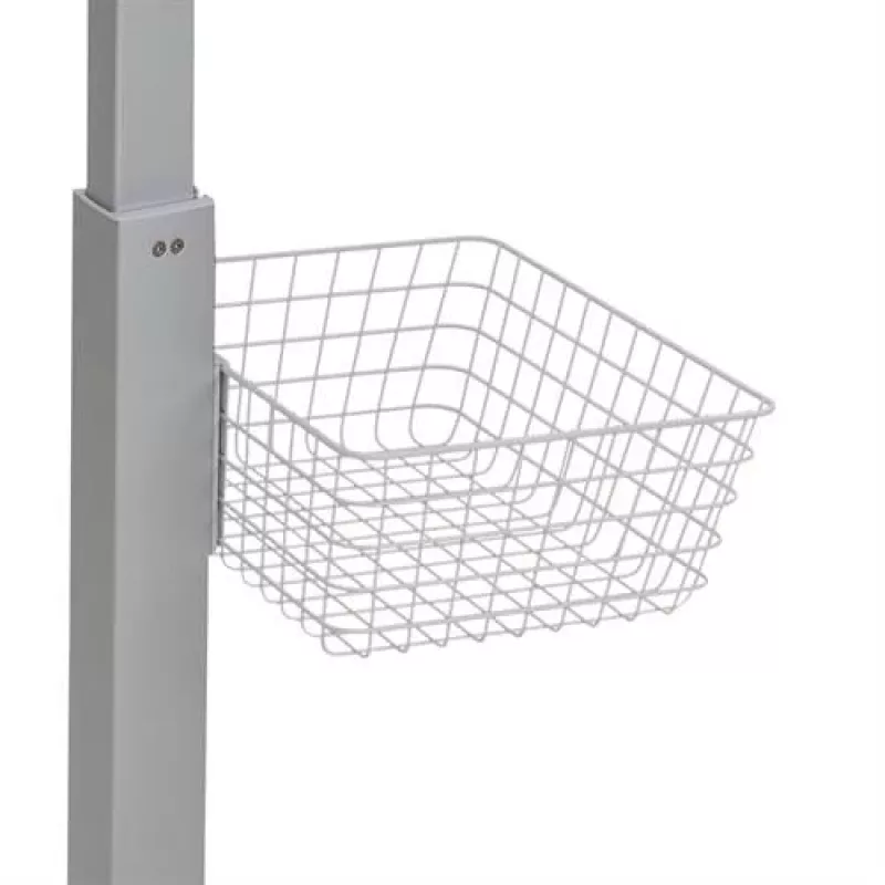 Ergotron Large - componente de montagem (cesto de arame)