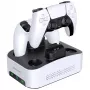 GrauGear G-3506-CG disco externo gaming de 3,5 polegadas 4 TB com base de carregamento para comando PS5