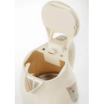 Chaleira elétrica 1,0 l AD 08 bege