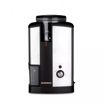 Moinho de café Gastroback 42602 Design Advanced