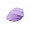Rato NATEC Crake 2 Universal para destros RF Wireless + Bluetooth ótico 2400 DPI