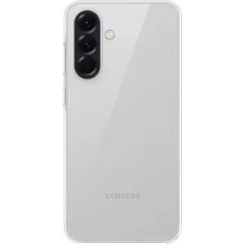 Capa transparente Samsung para Galaxy A56, transparente (EF-QA566CTEG)