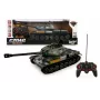 Tanque telecomandado Artyk 172373, escala 1:16, modelo RC