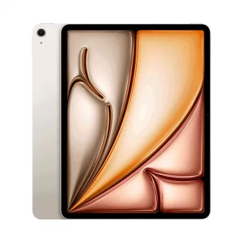 Apple iPad Air M4 Wi-Fi 13 polegadas - Tablet - 128 GB - 33 cm (13)