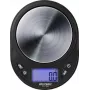 Balança de bolso VOLTCRAFT PS-750 capacidade (máx.) 750 g legibilidade 0,1 g a pilhas preta (PS-750)