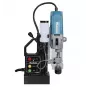 Furadeira magnética Makita HB500 1150W 12-50mm 2 velocidades