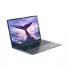 Portátil BLACKVIEW GamiBook-8 — 16 polegadas WUXGA IPS, AMD Ryzen 7 7735HS 8 núcleos 4,75 GHz, 32 GB DDR5, 1 TB SSD, Radeon 680M, Windows 11 Pro, cinzento estelar