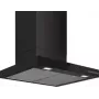 Exaustor Bosch DWB67DN60 de montagem na parede preto