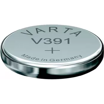 Pilha Varta v391