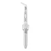 Ferro de encaracolar Adler AD 2106 Warm Metallic White 40 W