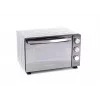 Rommelsbacher BGS 1500 produto 30 L preto