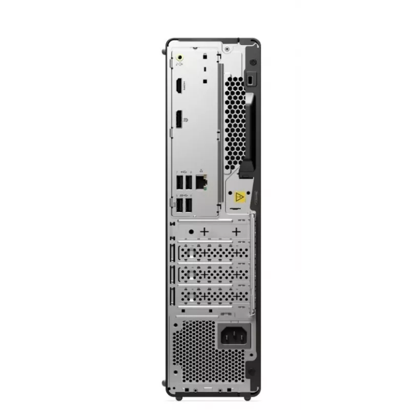 Lenovo ThinkCentre neo 55s Gen 6 SFF, AMD Ryzen AI 5 330, 16 GB RAM, 1 TB SSD, Windows 11 Pro, 3 anos no local
