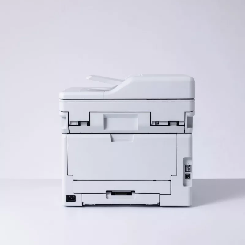 Impressora multifunções Brother DCP-L3560CDW LED A4 600 x 2400 DPI 26 ppm Wi-Fi