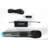 Microfone Blaupunkt WM40U