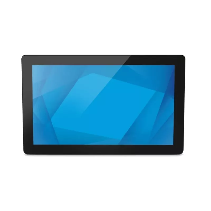 Elo Touch Solutions Elo 1594L - Monitor LCD - 39,6 cm (15,6 polegadas) - Open-Frame - Ecrã tátil - 1920 x 1080 Full HD (1080p)