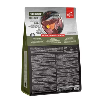 ORIJEN Tundra – comida seca para cães – 2 kg