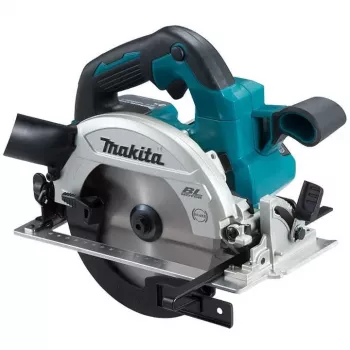Makita DHS661 - Serra circular - sem fios - 165 mm - sem bateria - 18 V (DHS661ZU)