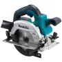 Makita DHS661 - Serra circular - sem fios - 165 mm - sem bateria - 18 V (DHS661ZU)