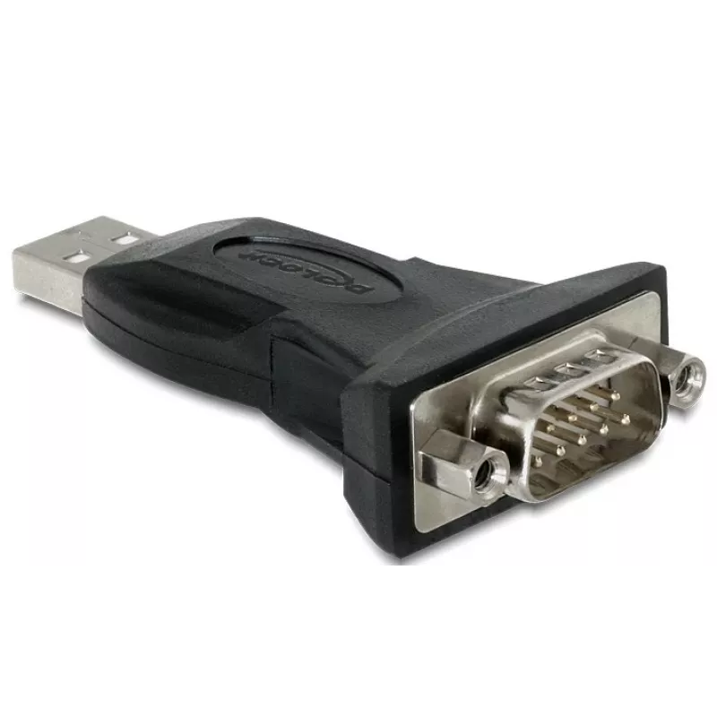 Adaptador USB para série DeLOCK 61460
