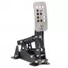 Conjunto de pedais Heusinkveld Ultimate+ 2 – travão load-cell, pedais ajustáveis, preto