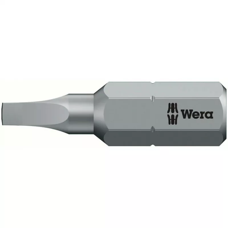Wera Kraftform Kompakt 27 XL Universal Imperial Set 1, 7 peças (05051032001)