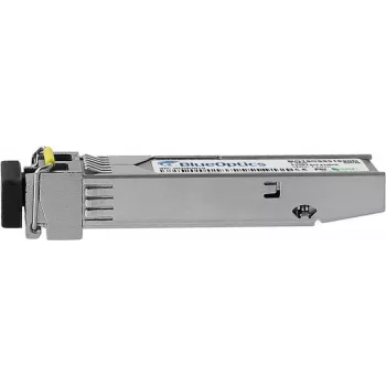 Transceptor SFP BlueOptics TEG-MGBS20D3-BO 1250 Mbit/s 1550 nm