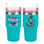 Copo térmico Paladone Gamer Cup PP14598FO design Fortnite 300 ml