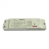Synergy 21 Controlador LED EOS 05 Controlador de 2 canais + fonte de alimentação CC Dual branco (CCT) 30W