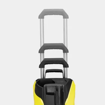 Lavadora de alta pressão Kärcher K 5 Power Control Flex