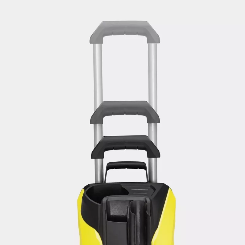 Lavadora de alta pressão Kärcher K 5 Power Control Flex
