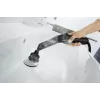 Acessório para limpadora a vapor Karcher 2.863-022.0, preto, 49,7×49,7×47,5 mm, 40 g