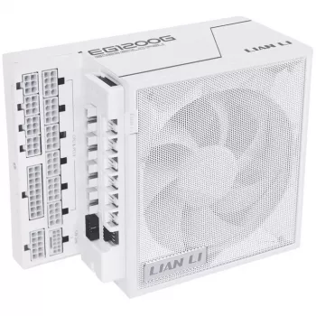 Fonte de alimentação Lian Li EG1200G 1200 W