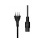 Cabo de alimentação ProXtend PC-JC15A-002, suíço (tipo J) para C15A, 2 m de comprimento