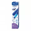 Caneta de tinta permanente Pelikan 824811 sistema de cartuchos azul
