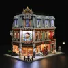 Brick Art Gallery, brinquedo de construção